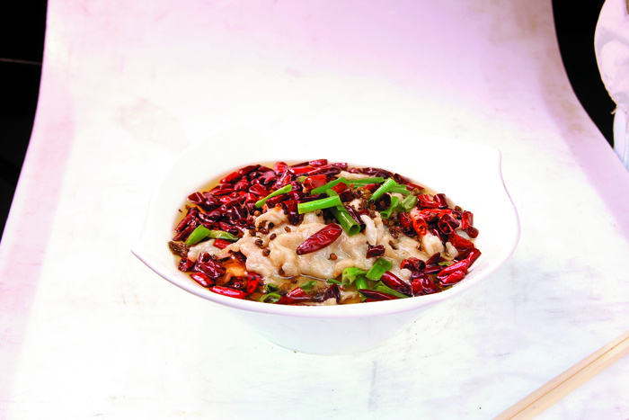 麻辣一锅鲜 (2)