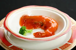 R02379马来西亚对虾