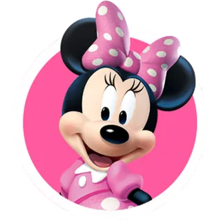 摸老鼠图标卡通素材简笔画