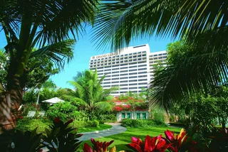 澳门金丽华酒店图片-第11张