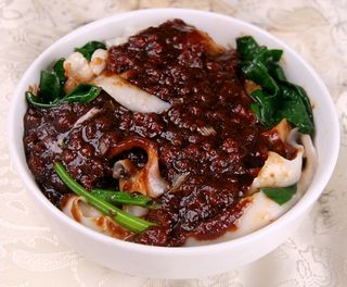 31  打卤刀削面-老刘菜馆(2006)