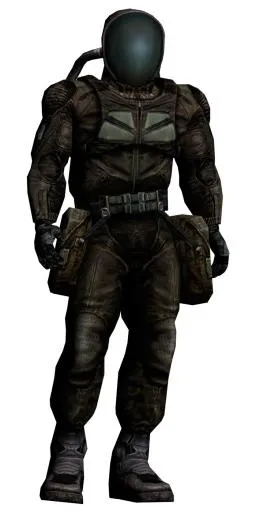 潜行者PNG, 潜行者 PNG免抠(700x1400)