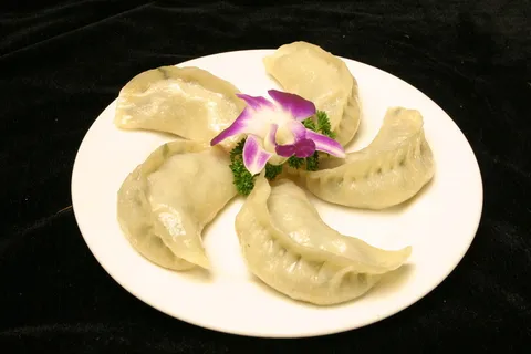 煎饺 煎饺