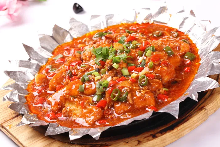 毛氏豆腐 (2)