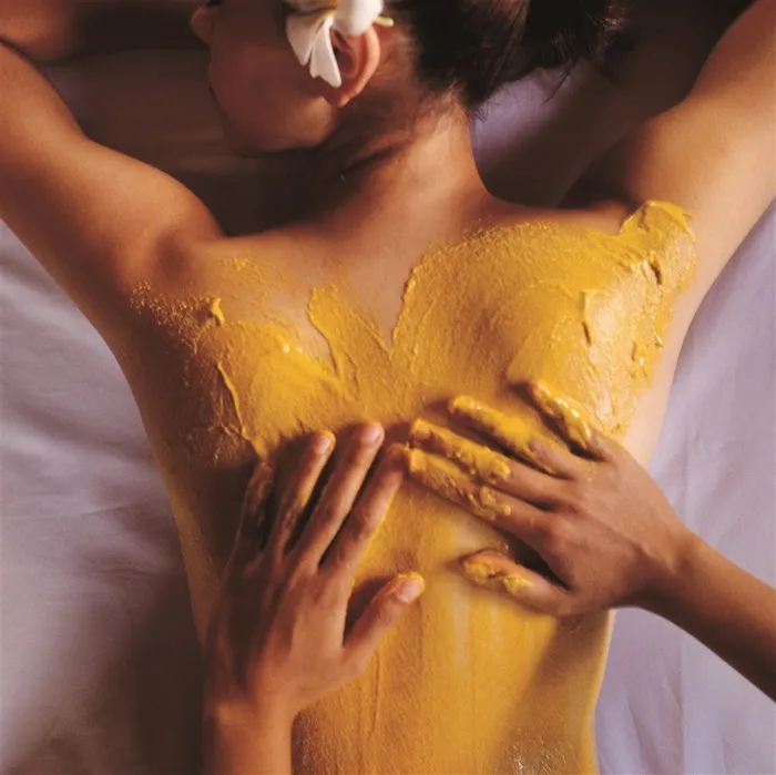 美容养生理疗图片