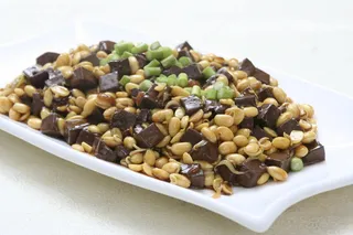 鸭血豆嘴18元 (3)