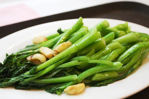 R01092生炒菜心22元