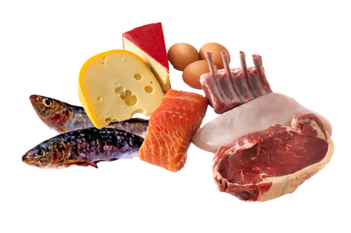 食材食谱肉类