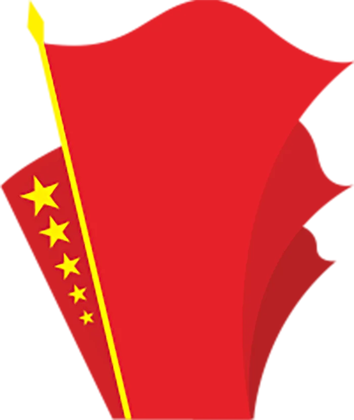 党建文化墙装饰素材免扣