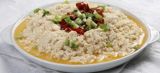 02 鸡刨豆腐-小嫂子农家院