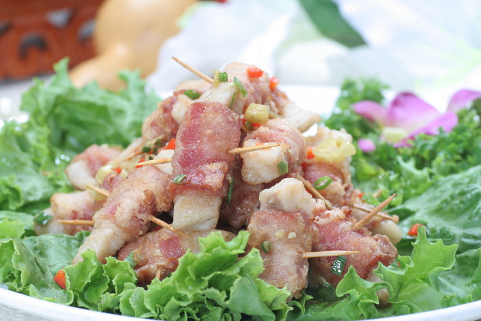 腌肉鱼柳 (1)