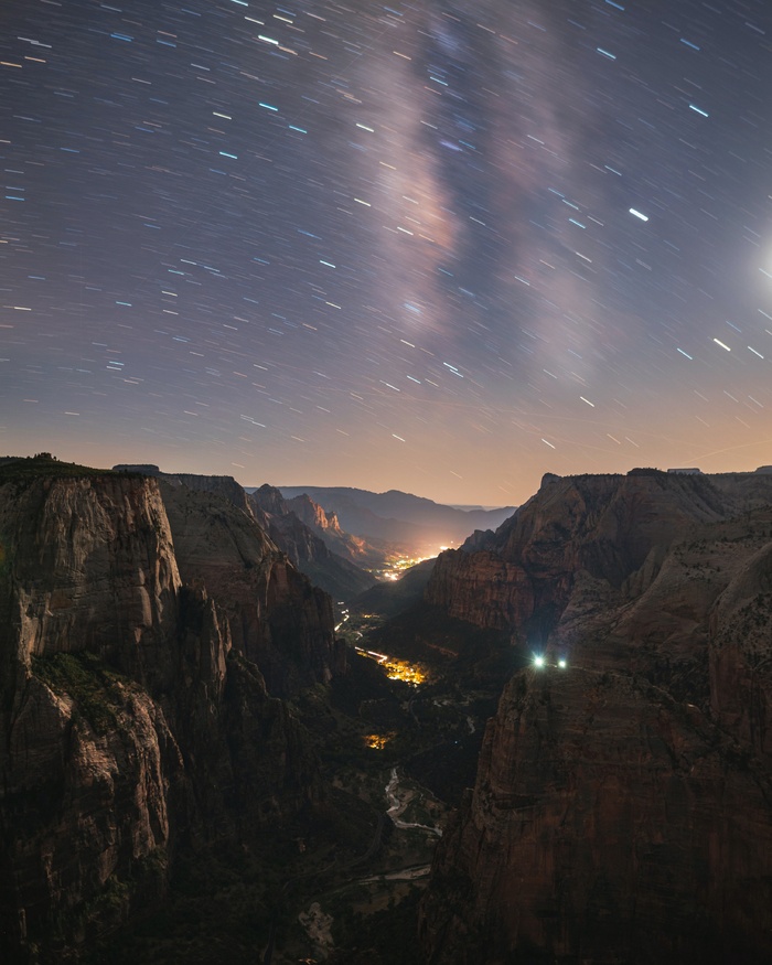 元宇宙世界天空背景风景