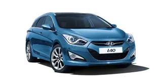 现代汽车 PNG免抠