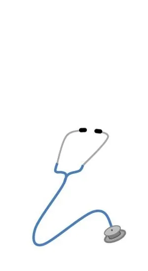 听诊器 PNG免抠