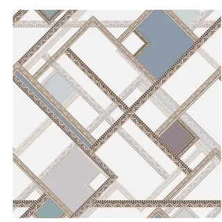 矢量AI奢华欧式宫廷风洛可可花纹装饰图案服装围巾印花底纹素材