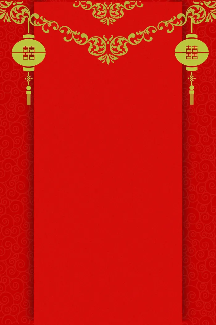 新年春节喜庆摄影楼背景图设计素材