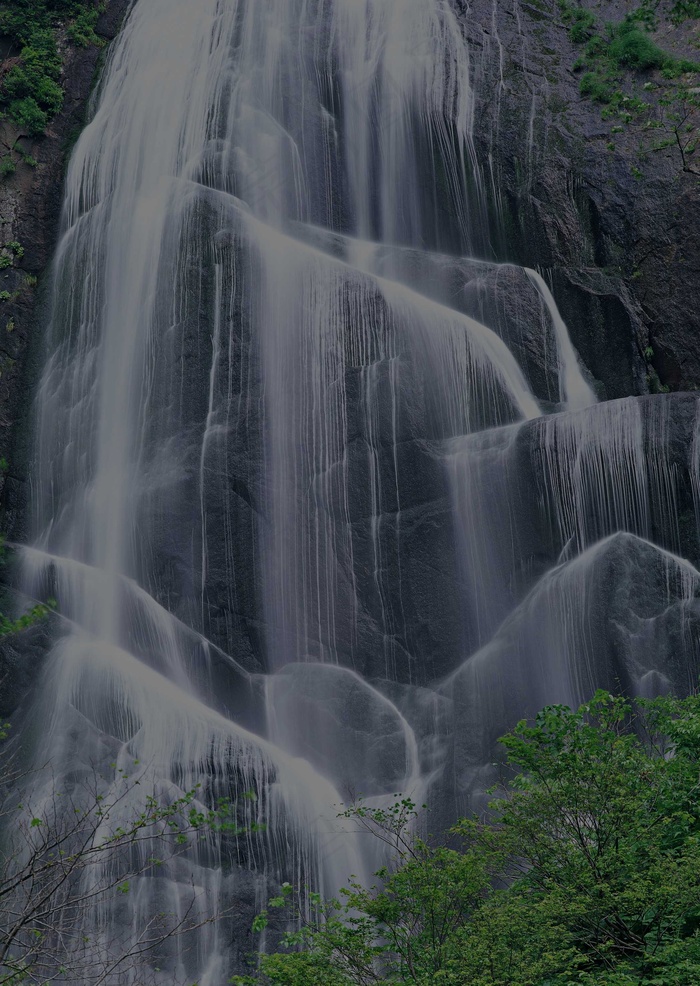 瀑布水域 328