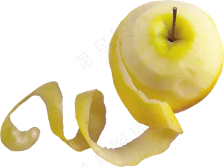 苹果免抠图片