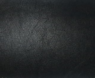 黑色皮革纹理素材