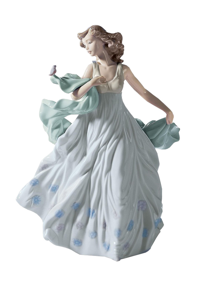 雕塑艺术psd素材