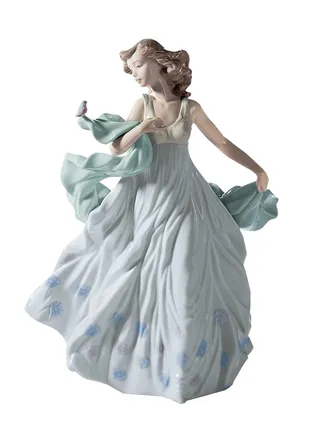 雕塑艺术psd素材