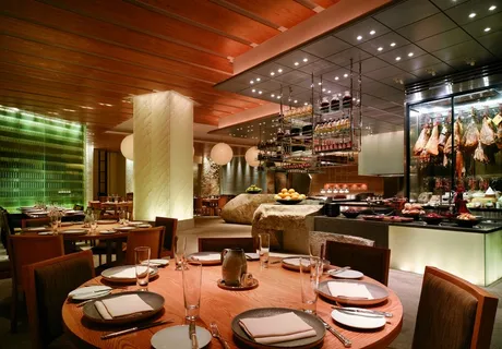 澳门米高梅金殿MGMMacau图片-第11张