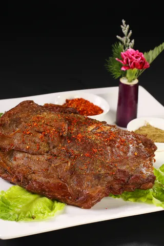 R00389湘西乳羊排