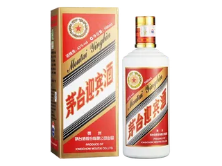 超市商品清晰大图免抠实物摄影png格式图片透明底品牌白酒茅台(4)