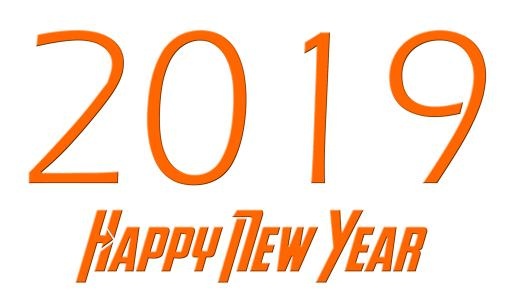 2019年PNG免抠(2500x1500)