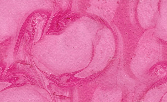 Rythm时尚淡雅粉色大理石背景