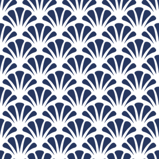 中国风古典底纹免抠