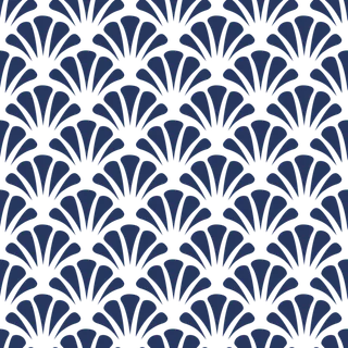 中国风古典底纹免抠