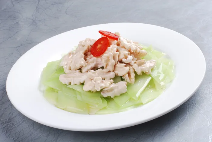 LCSC0081碧绿桃仁   22