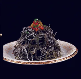 LCSC2131巧拌海菜 LCSC2131巧拌海菜