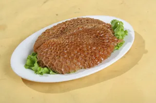 14卤水金钱肚-雅香苑