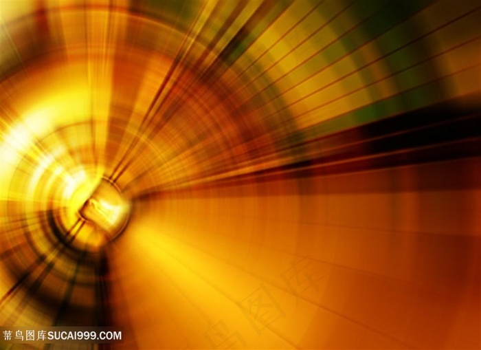 红色螺旋光效高清图片