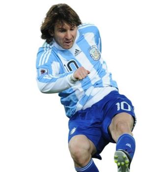 足球运动员 PNG免抠