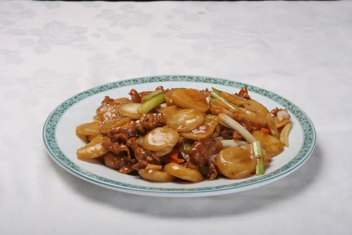 过油肉 (1)