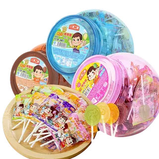 不二家 (3)超市商品白底图免抠实物摄影png格式图片透明底