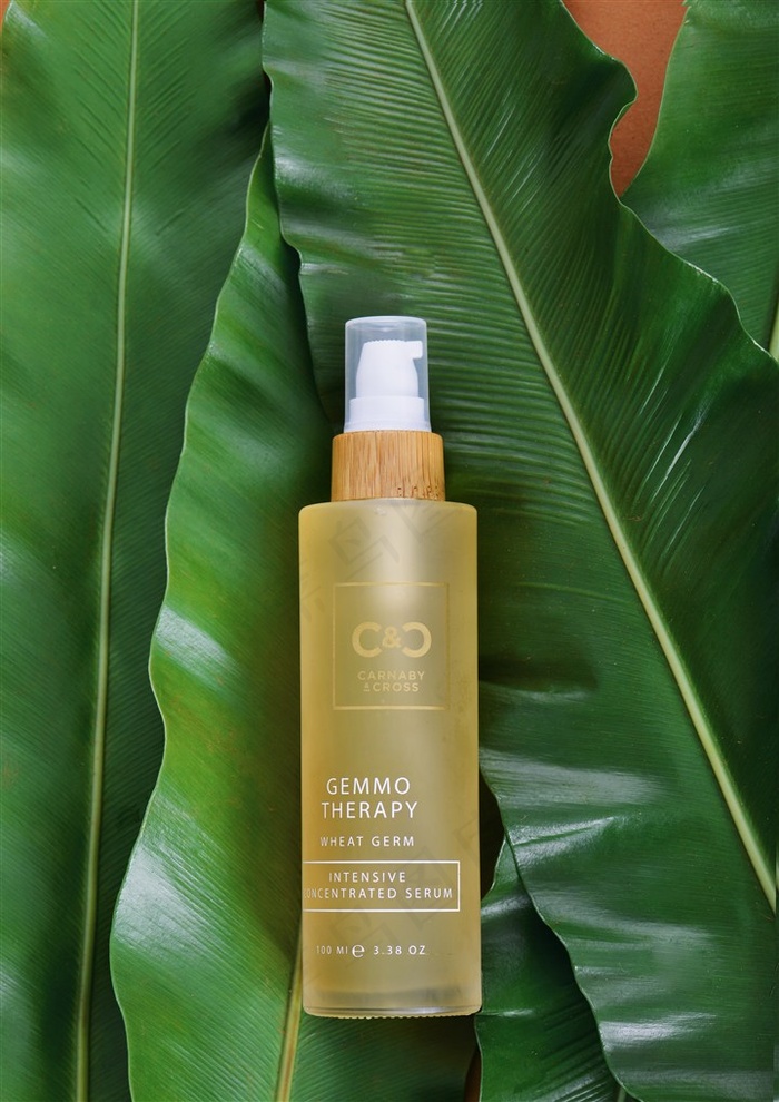 护肤品包装图片素材