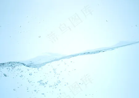 瀑布水域 583 瀑布水域 583