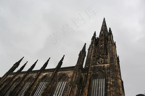 教堂建筑图片 教堂建筑图片