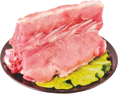 龙骨 实物生鲜 免抠