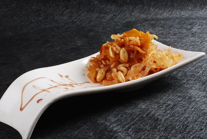 LCH0219川味鸡掌筋