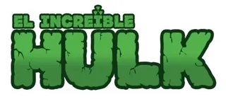 绿巨人标志 PNG免抠