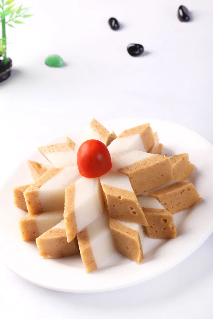 枣泥山药糕 (2)