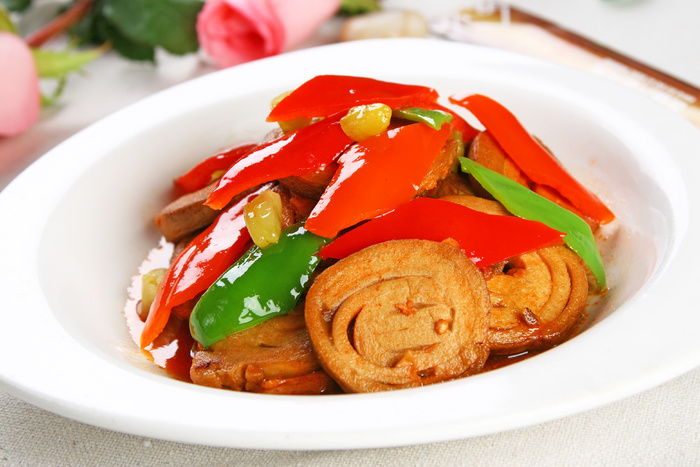 R00757臭豆腐卷6