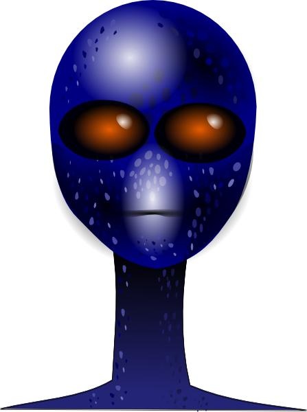 外星人 PNG免抠(447x600)