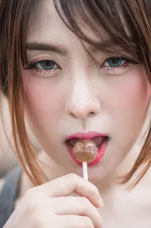 日本美女头像图片 日本美女头像图片