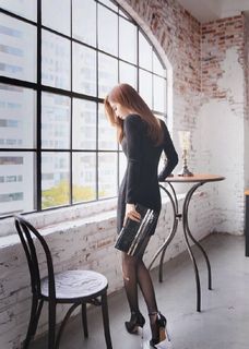 摄影图片人物美女模特照片